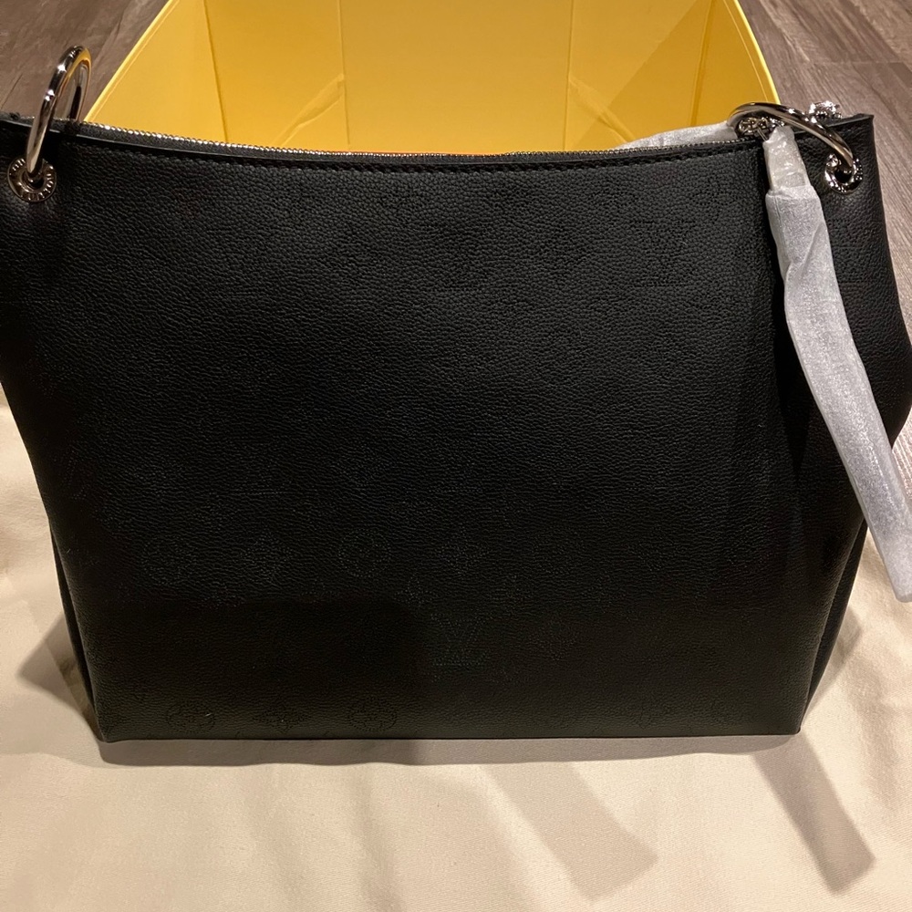 Inspired Black bag. Never used.